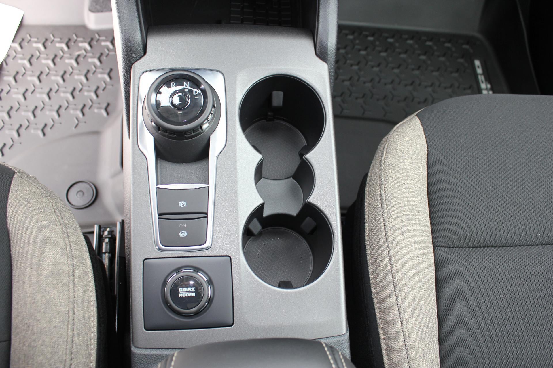 2025 Ford Bronco Sport Big Bend®