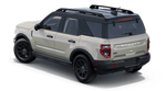 2025 Ford Bronco Sport Badlands®