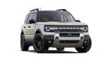2025 Ford Bronco Sport Badlands®