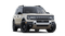 2025 Ford Bronco Sport Badlands®