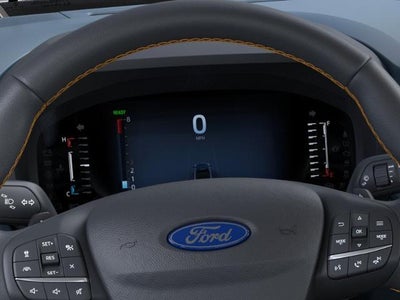 2026 Ford Maverick Tremor®