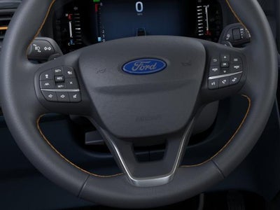 2026 Ford Maverick Tremor®