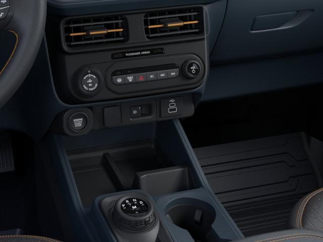 2026 Ford Maverick Tremor®