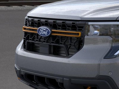 2026 Ford Maverick Tremor®