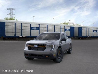 2026 Ford Maverick Tremor®