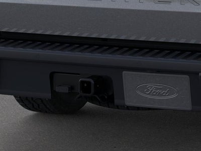 2026 Ford Maverick Tremor®