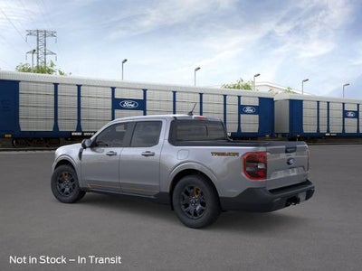 2026 Ford Maverick Tremor®