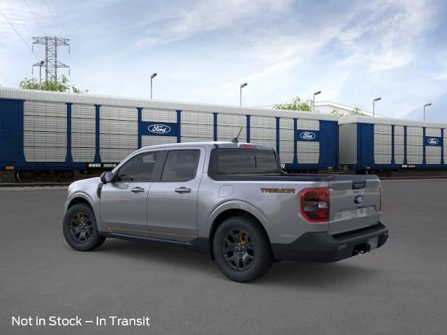 2026 Ford Maverick Tremor®