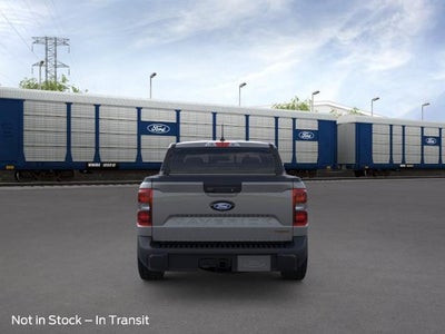 2026 Ford Maverick Tremor®