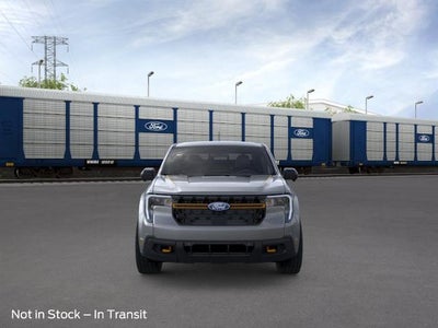 2026 Ford Maverick Tremor®