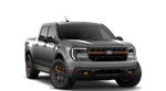 2026 Ford Maverick Tremor®