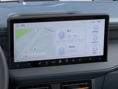 2026 Ford Maverick Tremor®