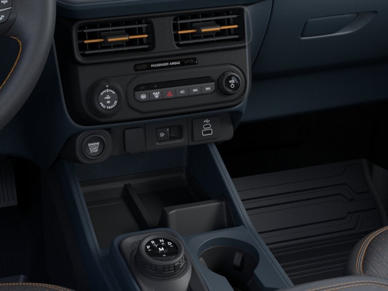 2026 Ford Maverick Tremor®