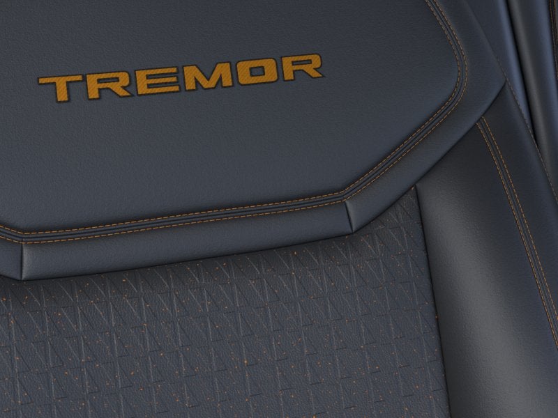 2026 Ford Maverick Tremor®