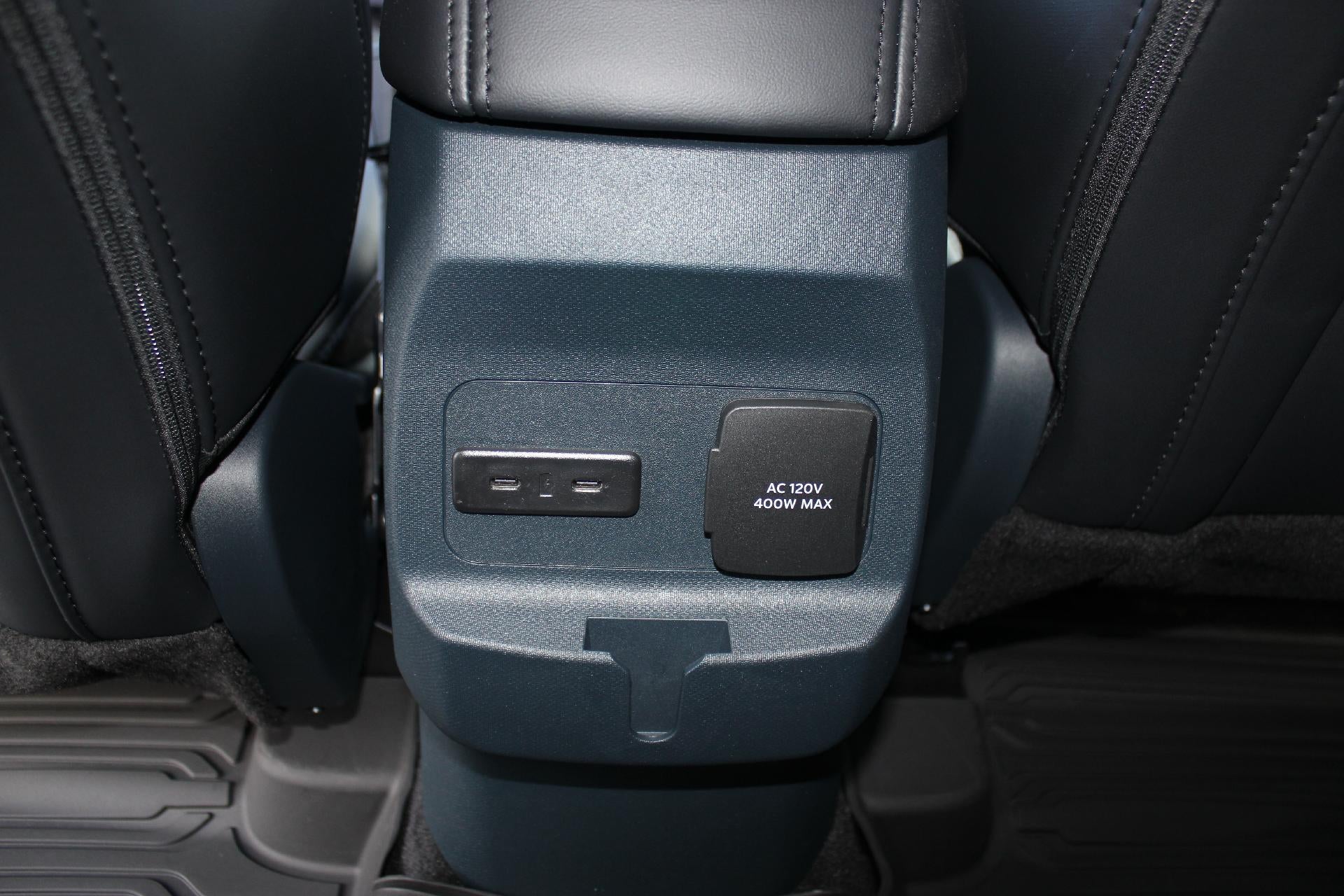 2026 Ford Maverick Lariat®