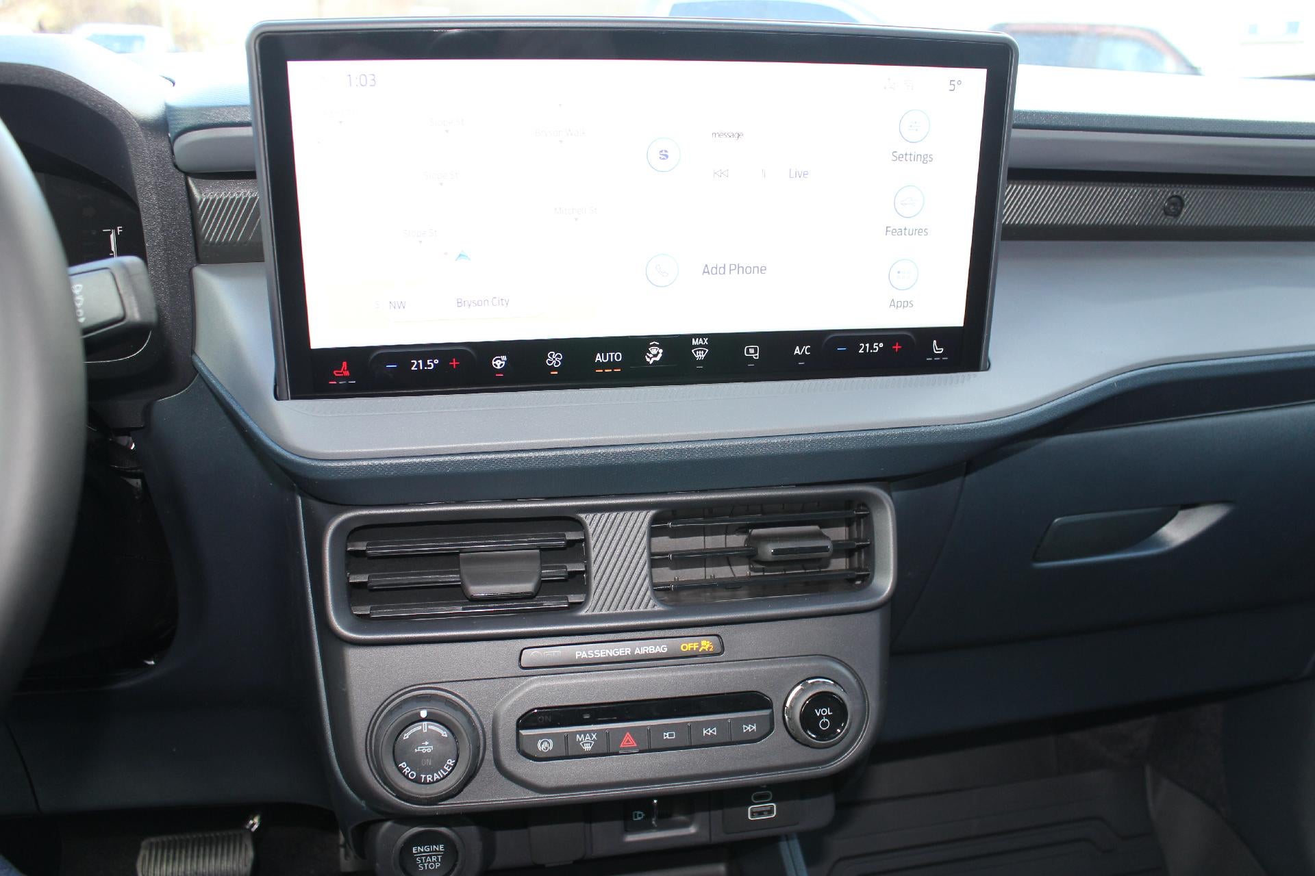 2026 Ford Maverick Lariat®