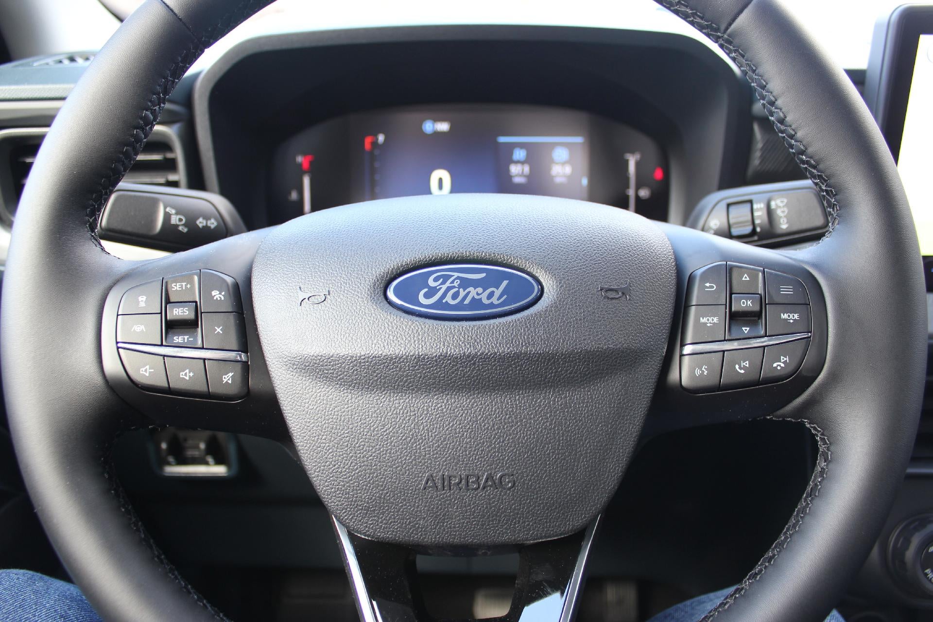 2026 Ford Maverick Lariat®