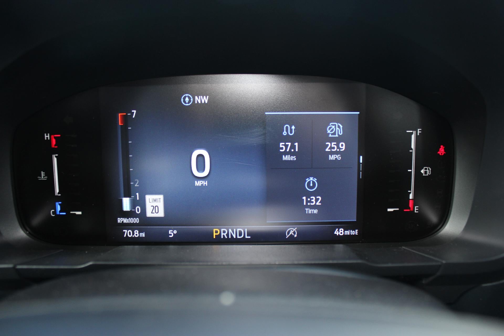 2026 Ford Maverick Lariat®