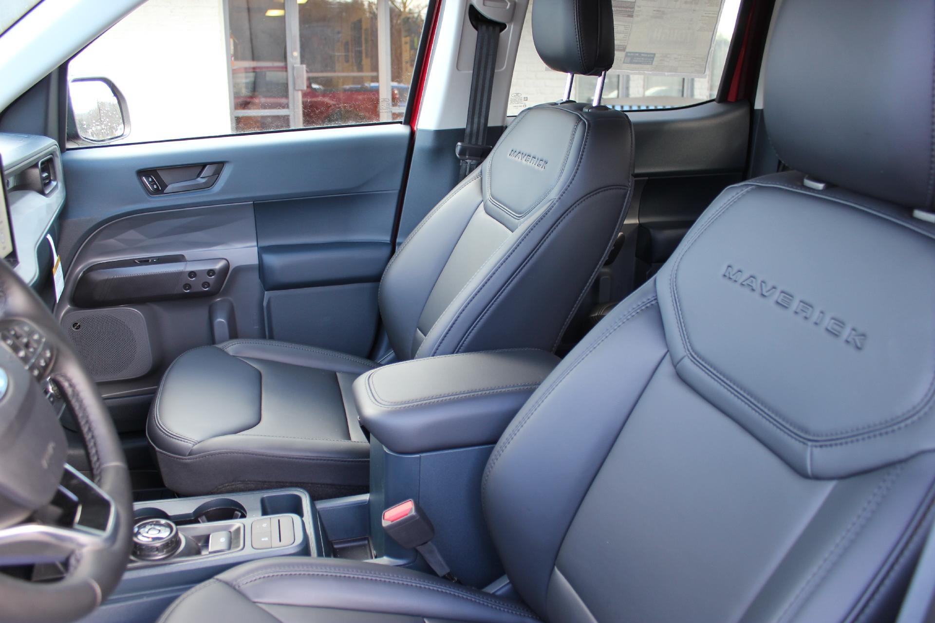 2026 Ford Maverick Lariat®