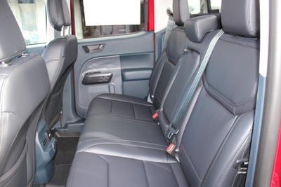 2026 Ford Maverick Lariat®