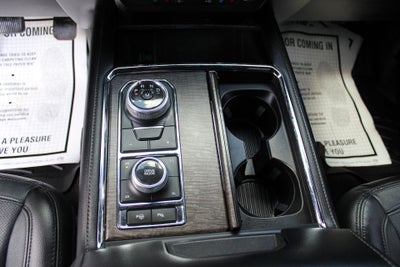 2020 Ford Expedition Limited
