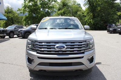 2020 Ford Expedition Limited