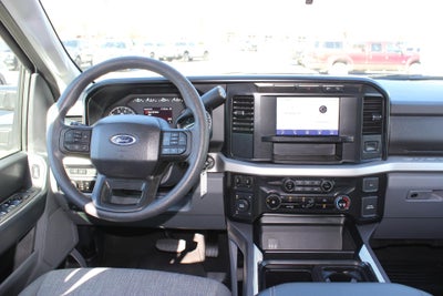 2024 Ford F-250 XLT