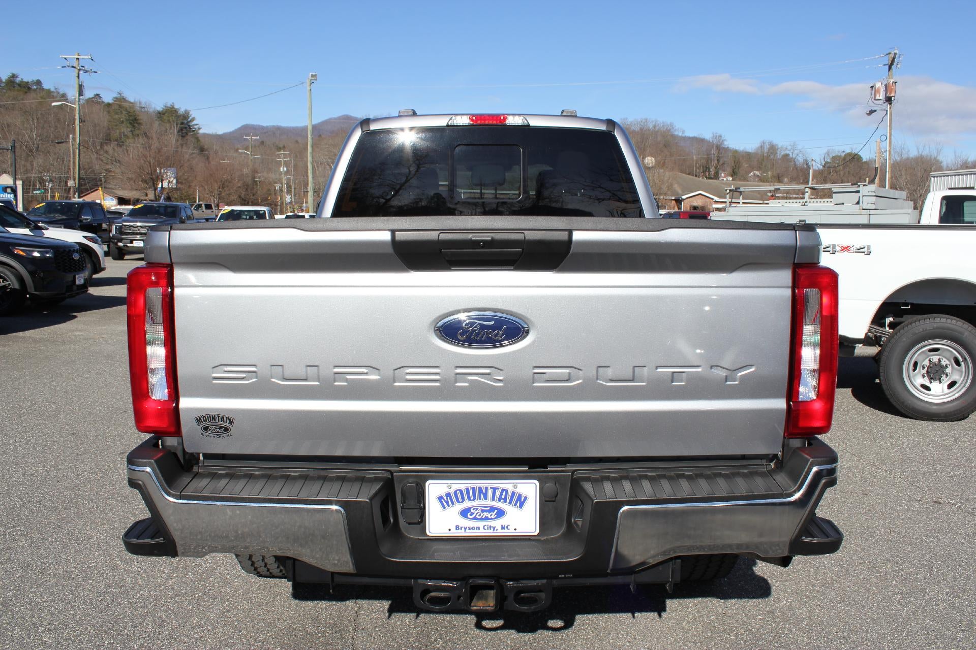 2024 Ford F-250 XLT