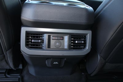 2026 Ford F-250 Base