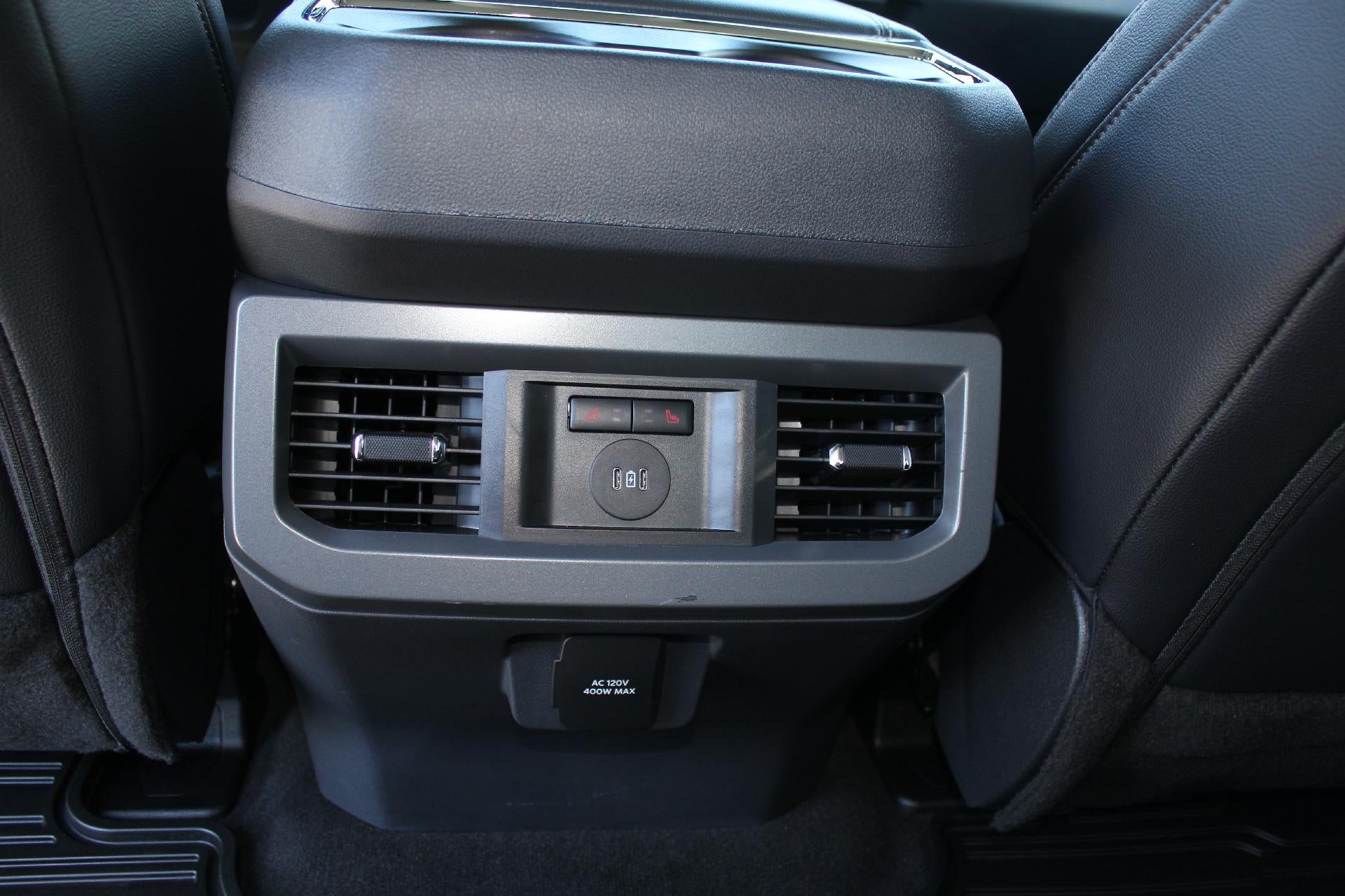 2026 Ford F-250 Base