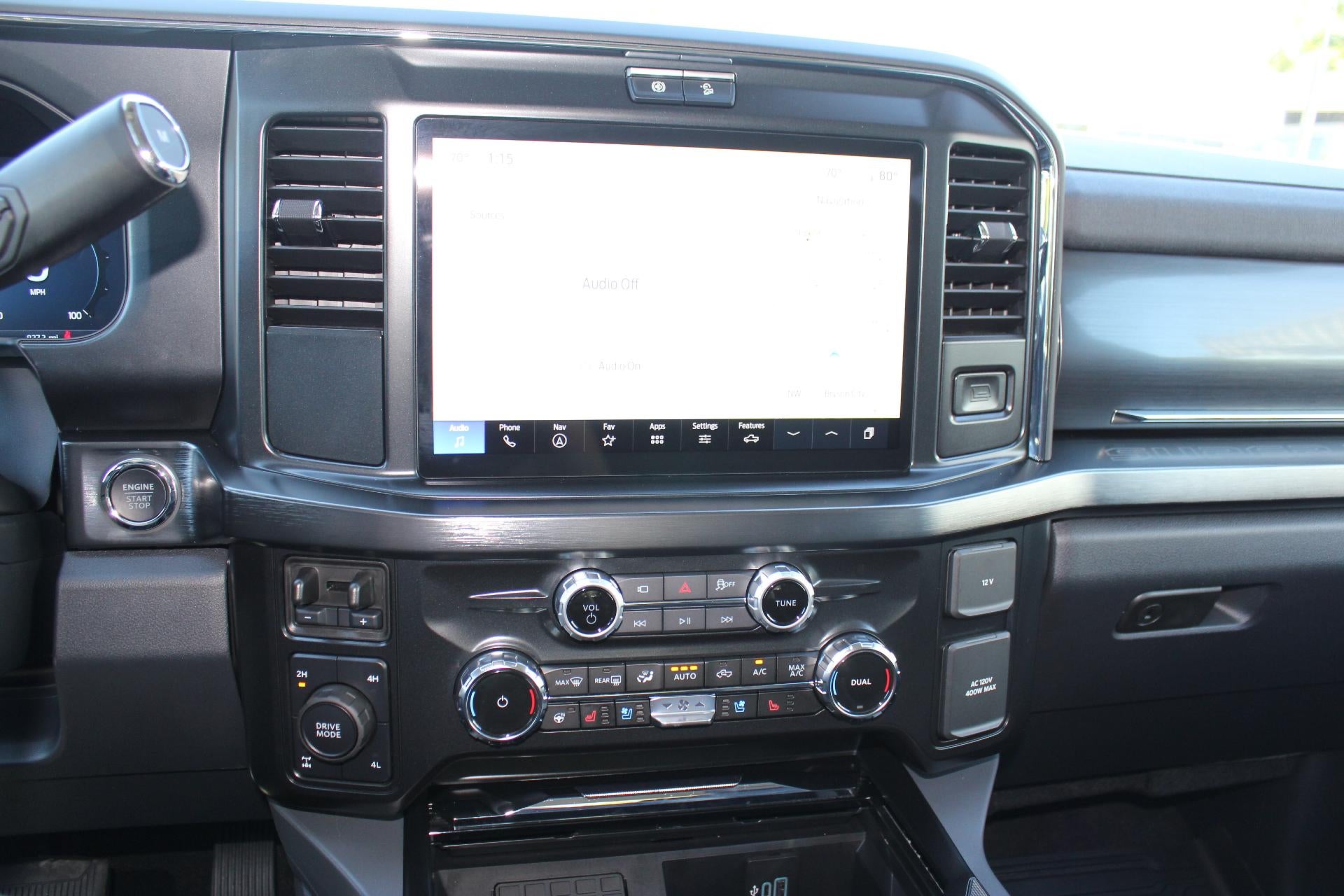 2026 Ford F-250 Base