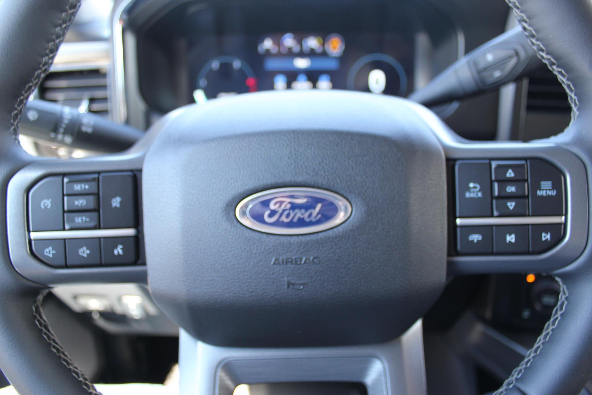 2026 Ford F-250 Base