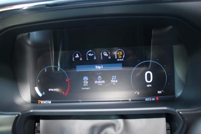 2026 Ford F-250 Base