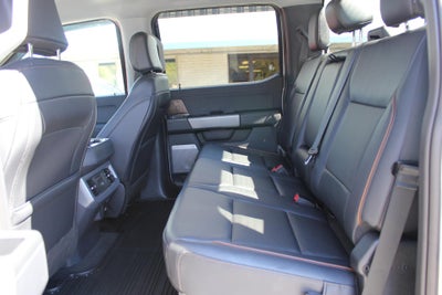 2026 Ford F-250 Base