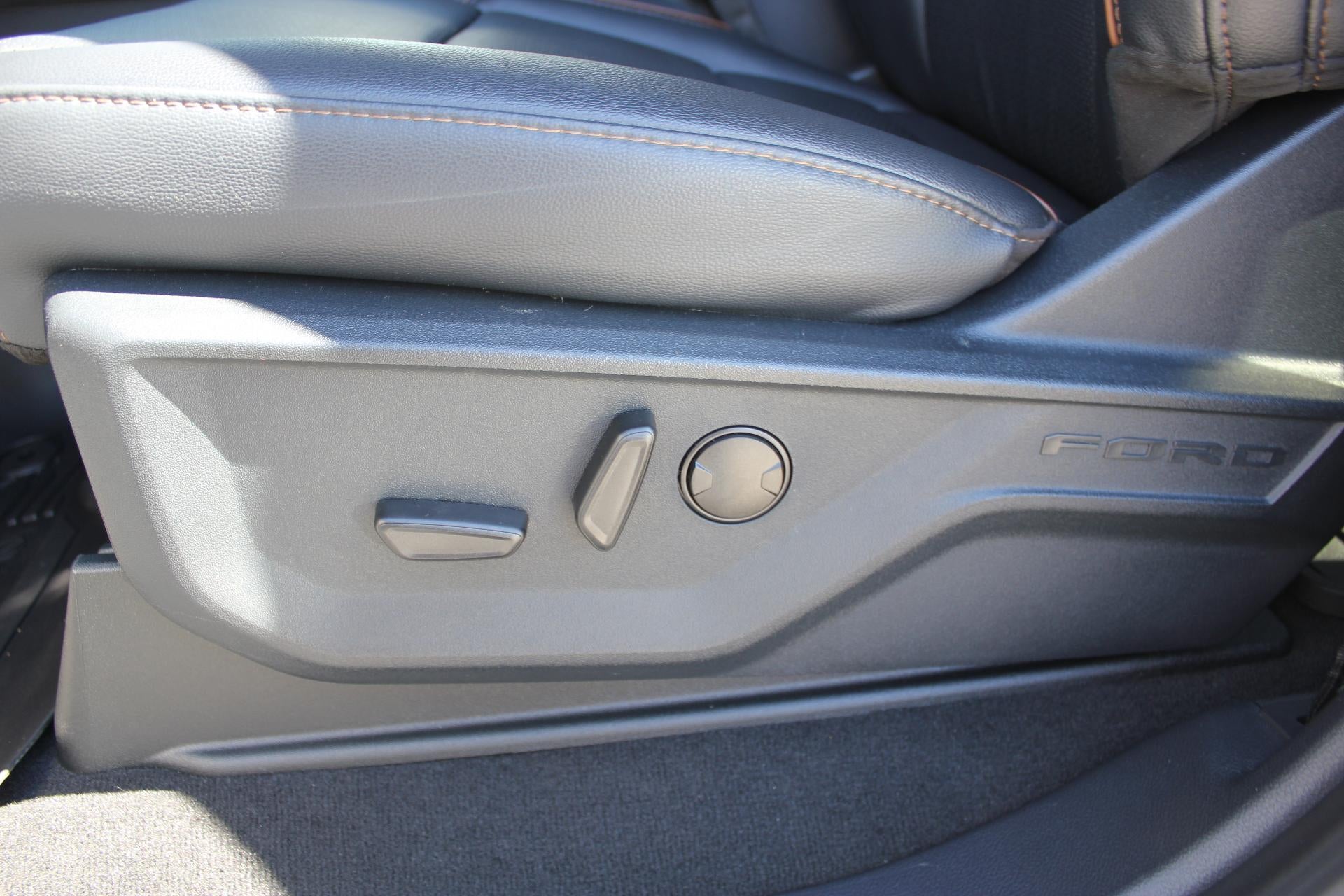 2026 Ford F-250 Base