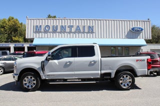 2026 Ford F-250 Base