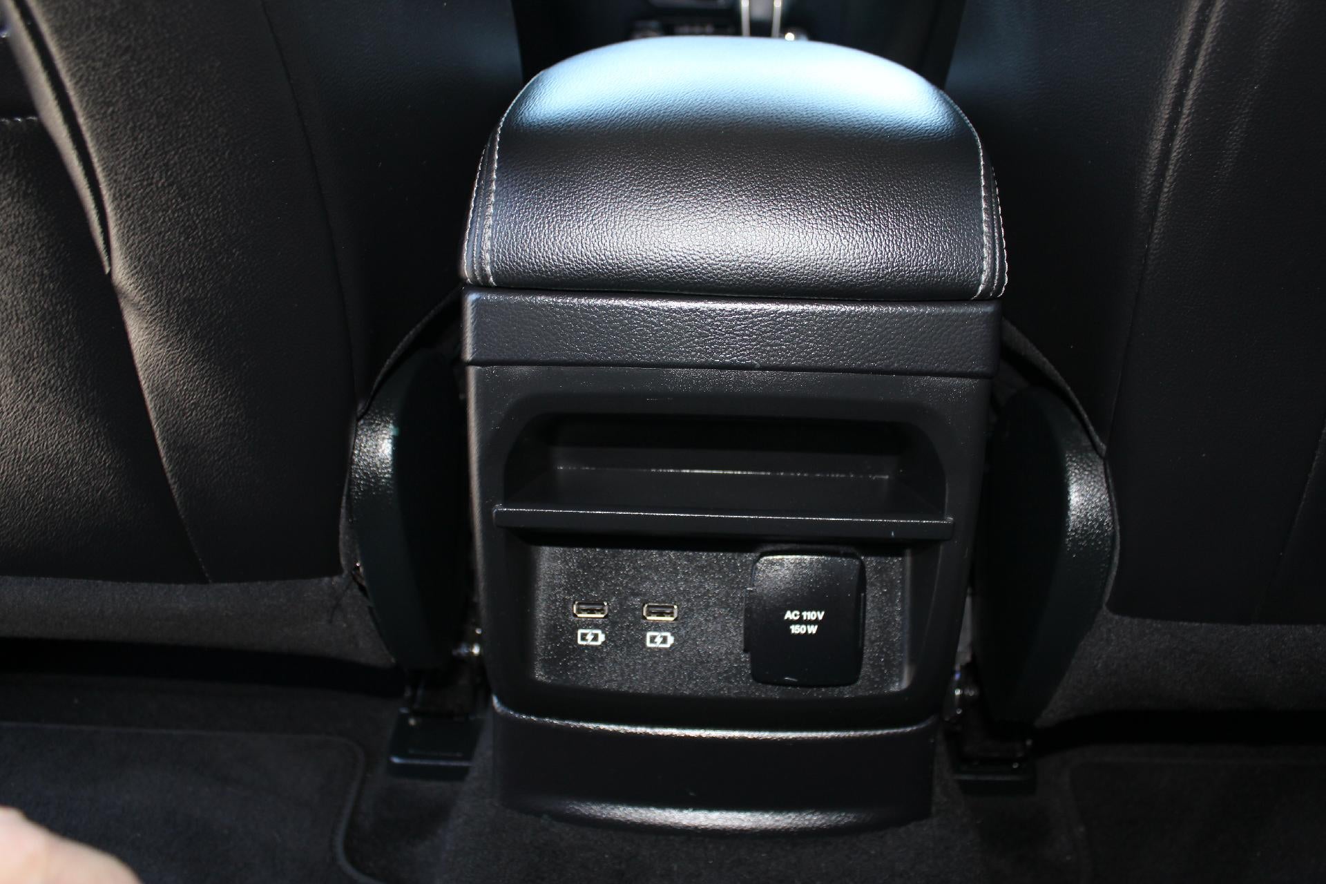 2020 Ford Ranger Base