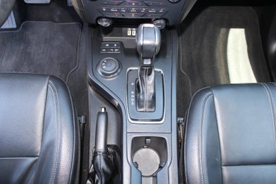 2020 Ford Ranger Base