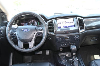 2020 Ford Ranger Base