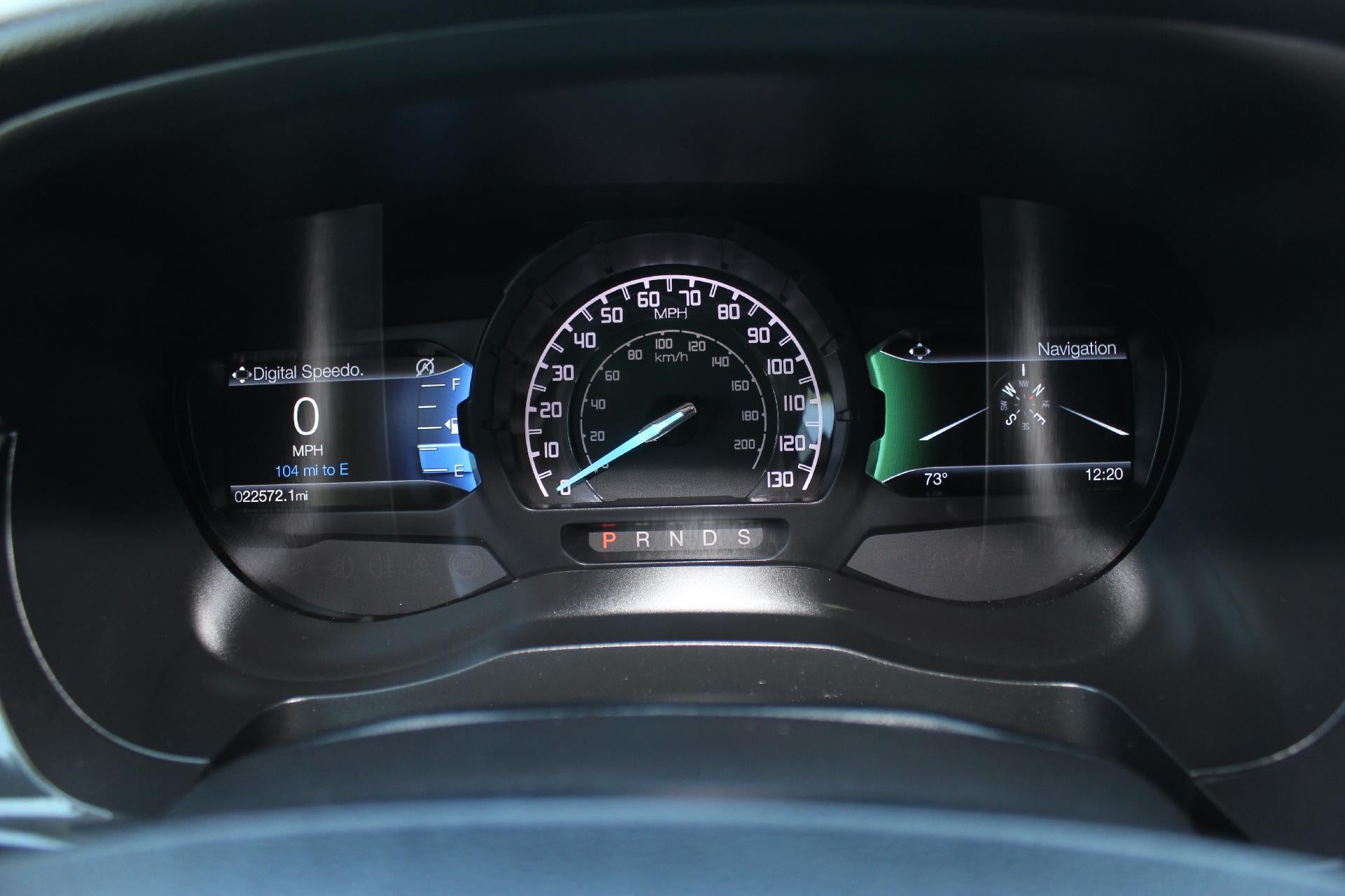 2020 Ford Ranger Base