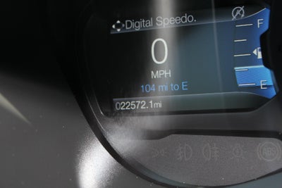 2020 Ford Ranger Base