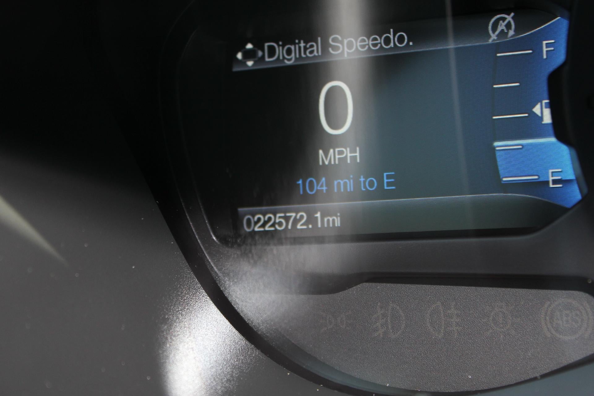 2020 Ford Ranger Base