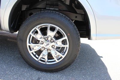 2020 Ford Ranger Base