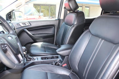 2020 Ford Ranger Base