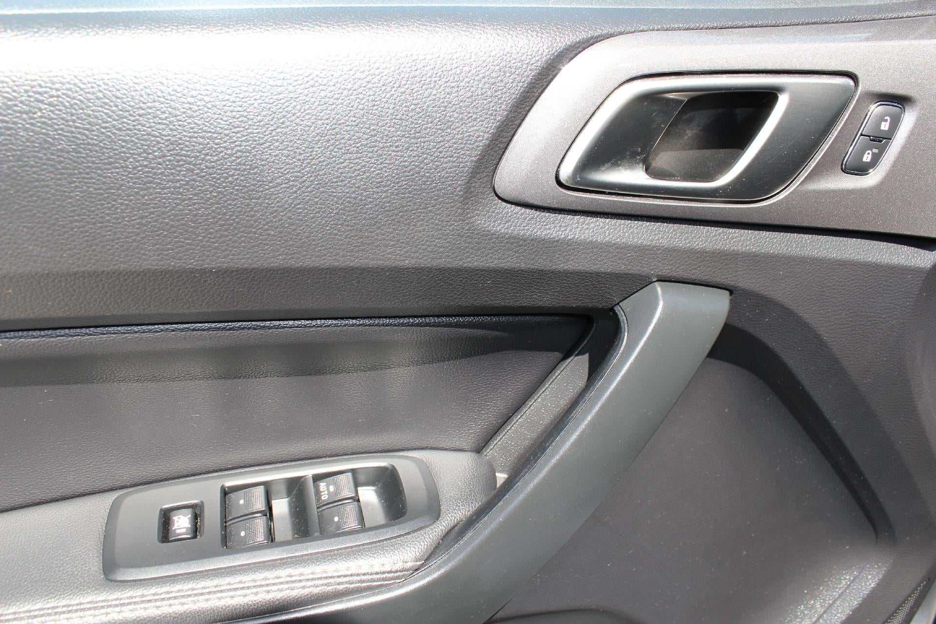 2020 Ford Ranger Base