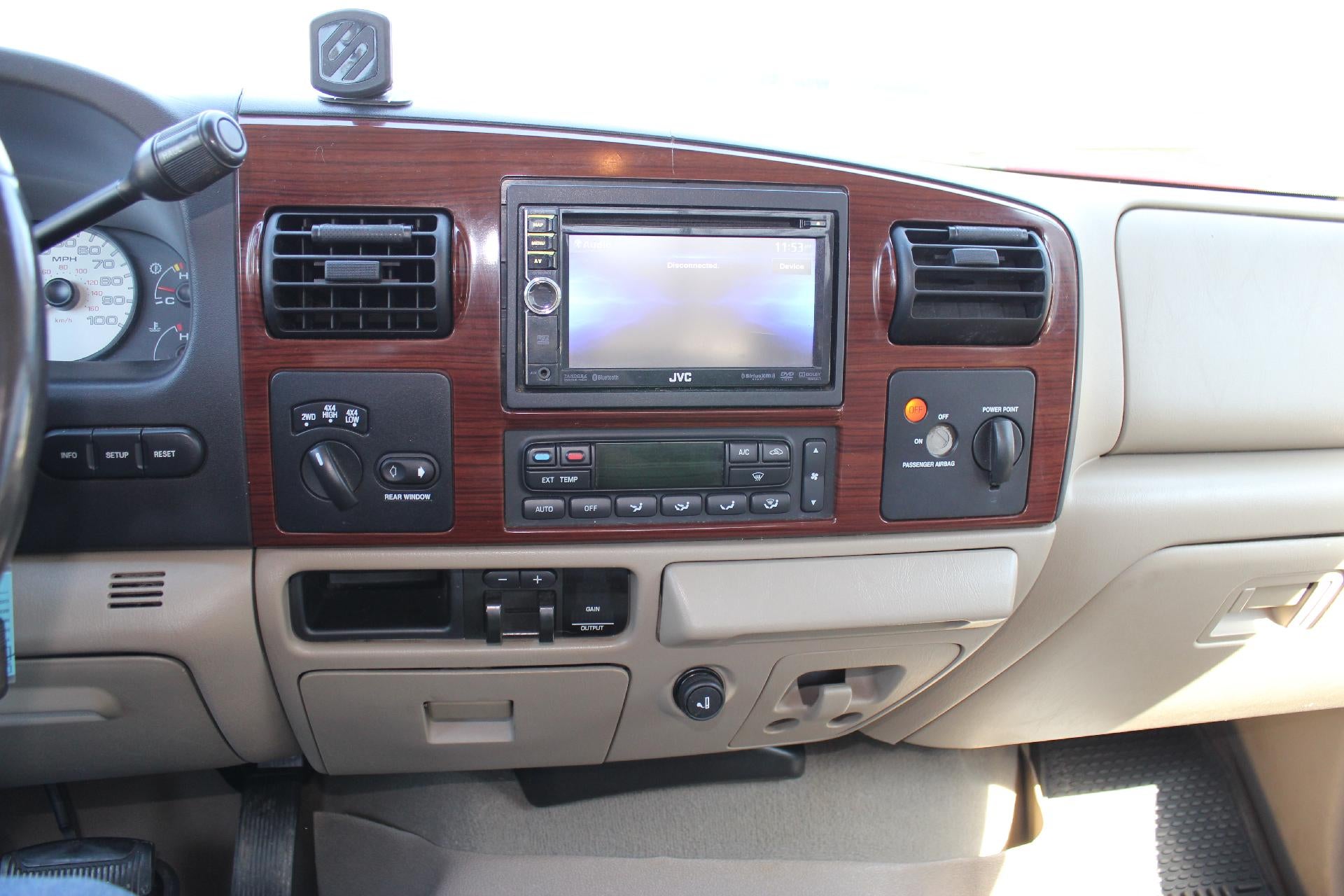 2006 Ford F-250 Lariat