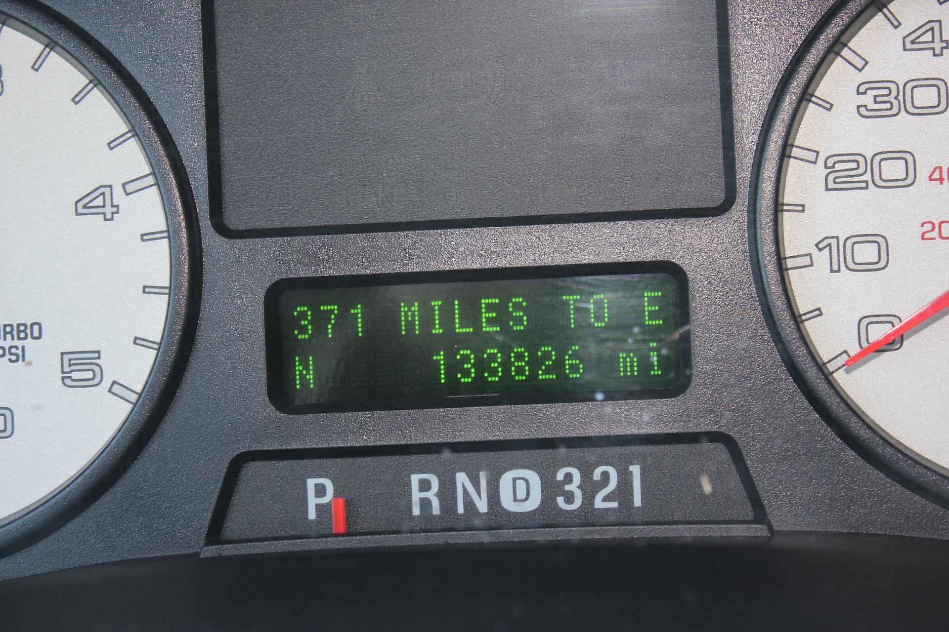 2006 Ford F-250 Lariat