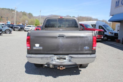 2006 Ford F-250 Lariat