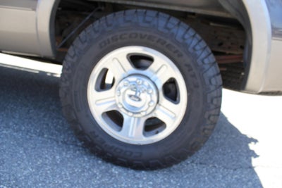 2006 Ford F-250 Lariat