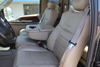 2006 Ford F-250 Lariat